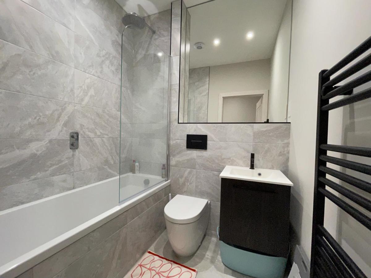 Bournemouth Cottage 6Mins From Beach, Free Parking エクステリア 写真